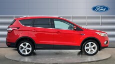 Ford Kuga 2.0 TDCi Zetec 5dr Diesel Estate